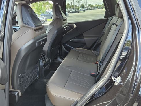 New 2025 BMW X3 xDrive30i w/ Convenience Package image 14