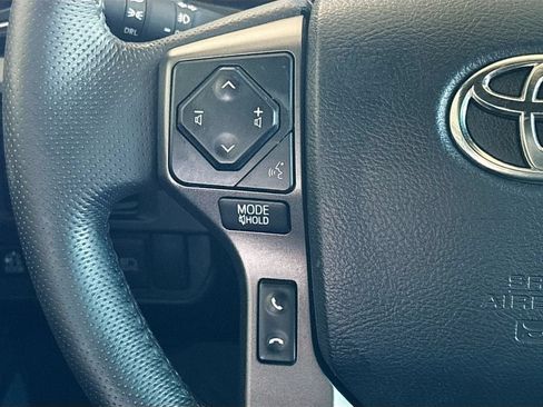 Used 2019 Toyota Tacoma TRD Sport w/ Technology Package RWD image 11