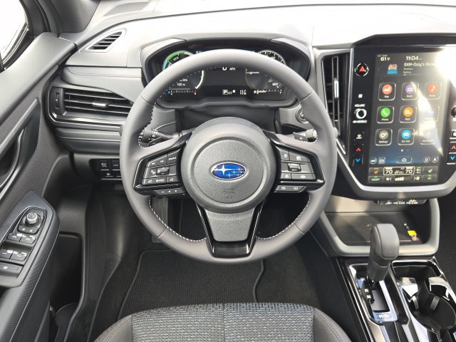 New 2026 Subaru Forester Sport AWD/4WD image 2