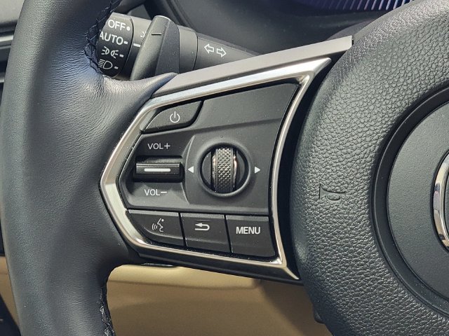 Certified 2025 Acura TLX w/ Technology Package FWD image 25