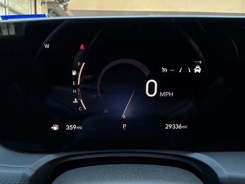 Used 2025 Buick Encore GX Preferred FWD image 36