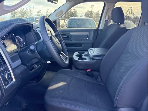 Used 2019 RAM 1500 Classic Warlock image 12