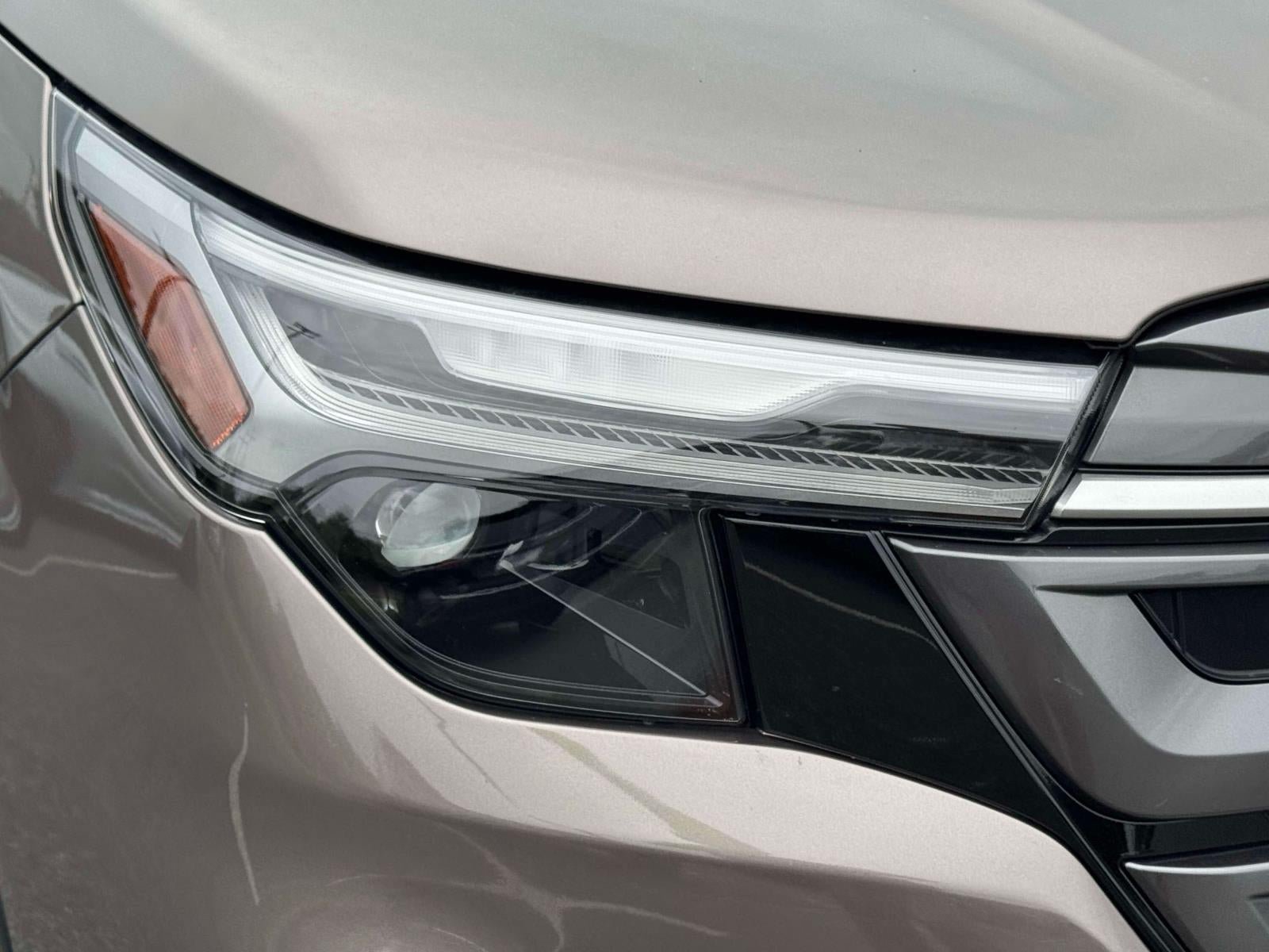 Certified 2025 Subaru Forester Limited AWD/4WD image 7