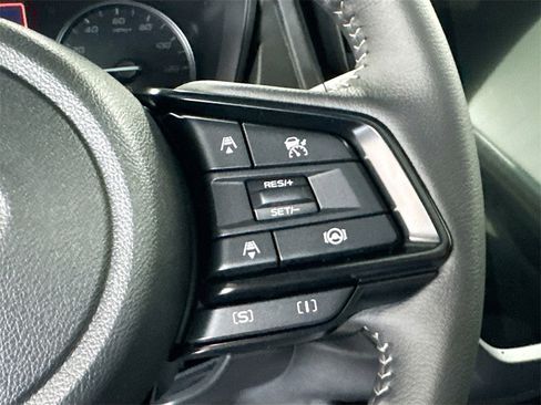 New 2026 Subaru Forester Premium image 9