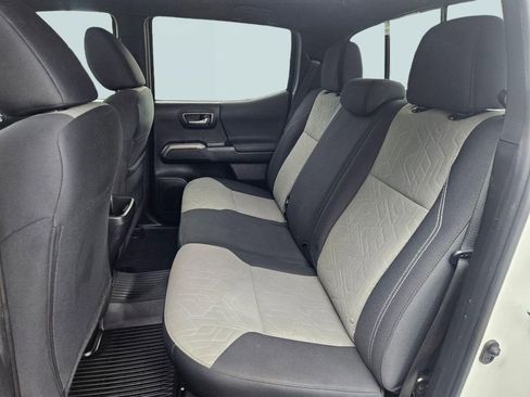 Used 2023 Toyota Tacoma TRD Sport w/ Advanced Technology Package image 23