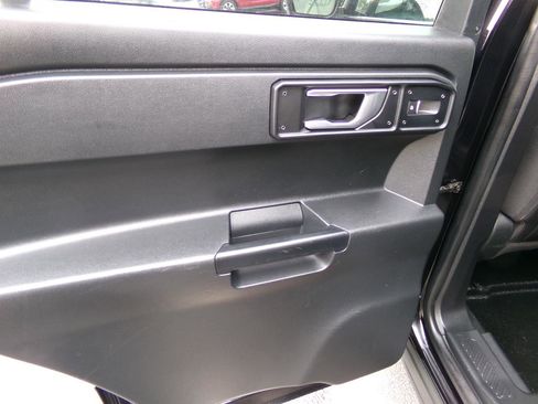Used 2022 Ford Explorer 4WD Police Interceptor image 26