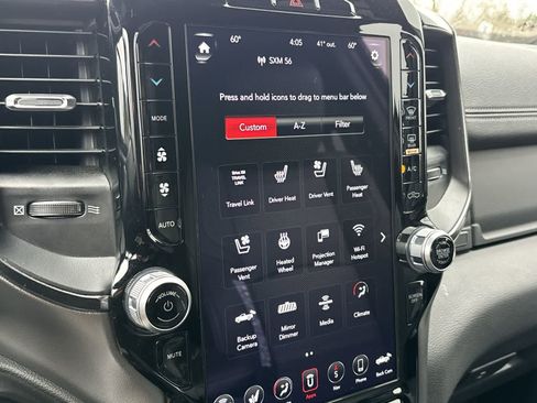 Used 2020 RAM 2500 Power Wagon image 20