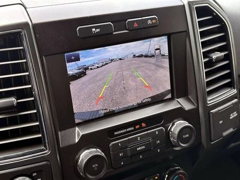 Used 2020 Ford F150 XLT w/ Equipment Group 302A Luxury AWD/4WD image 28