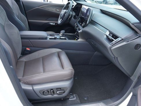 Certified 2023 Lexus RX 350 AWD w/ Cold Area Package image 14
