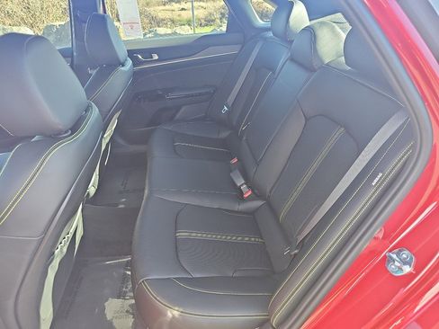 New 2026 Kia K5 GT image 24