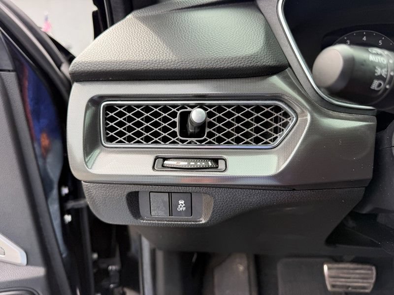 Used 2025 Acura Integra A-Spec w/ Technology Package FWD image 33