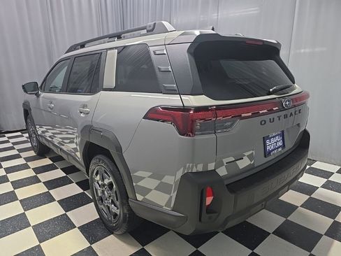 New 2026 Subaru Outback Premium AWD/4WD image 6