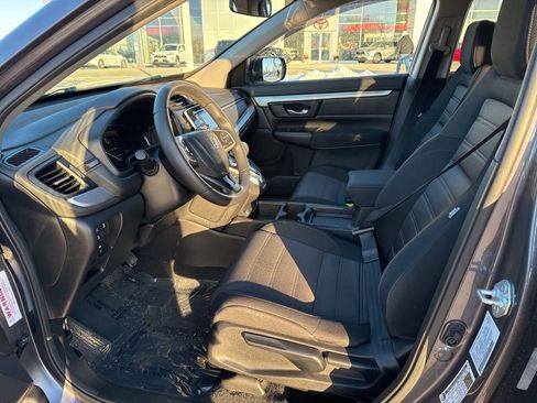 Used 2021 Honda CR-V LX image 6
