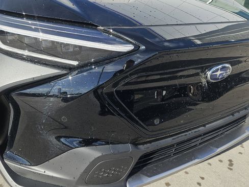 Used 2024 Subaru Solterra Premium image 3