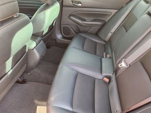 Used 2020 Nissan Altima 2.5 SR image 28