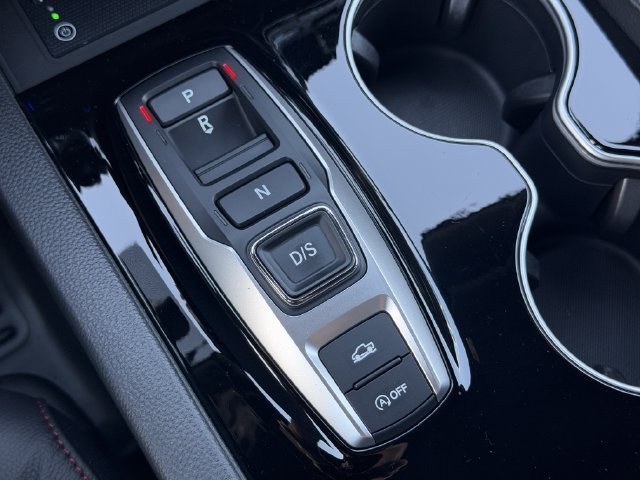 Used 2025 Honda Ridgeline Black Edition image 19
