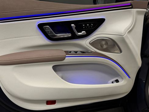 Certified 2023 Mercedes-Benz EQS 580 4MATIC Sedan image 20