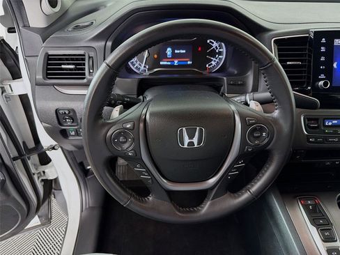 Used 2023 Honda Ridgeline RTL image 12