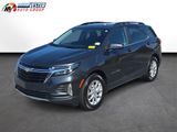 Used 2023 Chevrolet Equinox LT image 2
