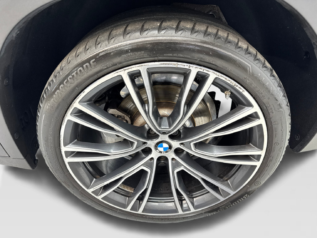 Used 2023 BMW X3 sDrive30i w/ Convenience Package RWD image 85