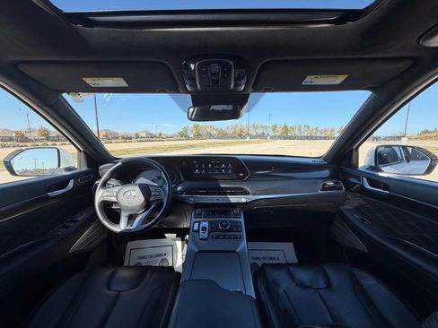 Used 2020 Hyundai Palisade Limited image 14