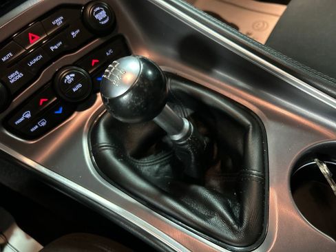 Used 2022 Dodge Challenger R/T Scat Pack image 20