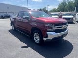 Used 2019 Chevrolet Silverado 1500 LT w/ All-Star Edition image 6