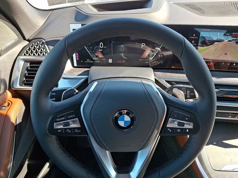 New 2026 BMW X5 xDrive40i AWD/4WD image 15