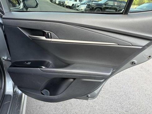 Certified 2026 Toyota Camry SE FWD image 18