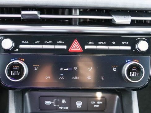 New 2026 Hyundai Santa Cruz SEL image 18