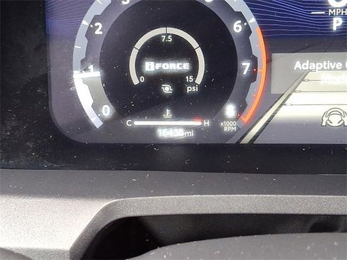 Used 2024 Toyota Tacoma TRD Sport image 19