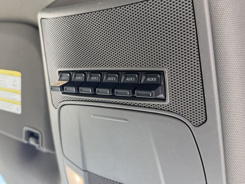 Certified 2020 Ford F550 4x4 Crew Cab Super Duty image 30