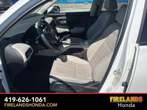 Used 2024 Honda HR-V EX-L image 14
