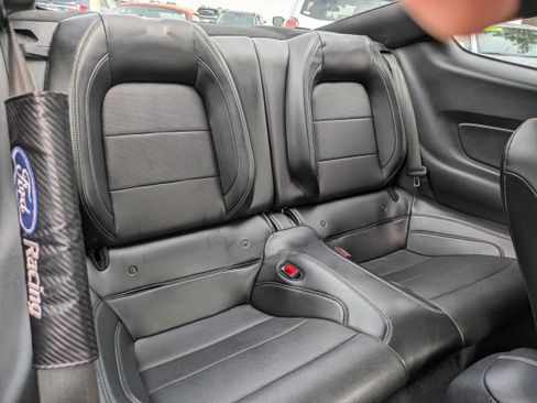 Used 2021 Ford Mustang GT Premium w/ Equipment Group 401A image 13