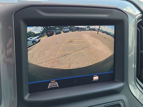 Used 2022 Chevrolet Silverado 1500 Custom w/ Safety Confidence Package RWD image 20