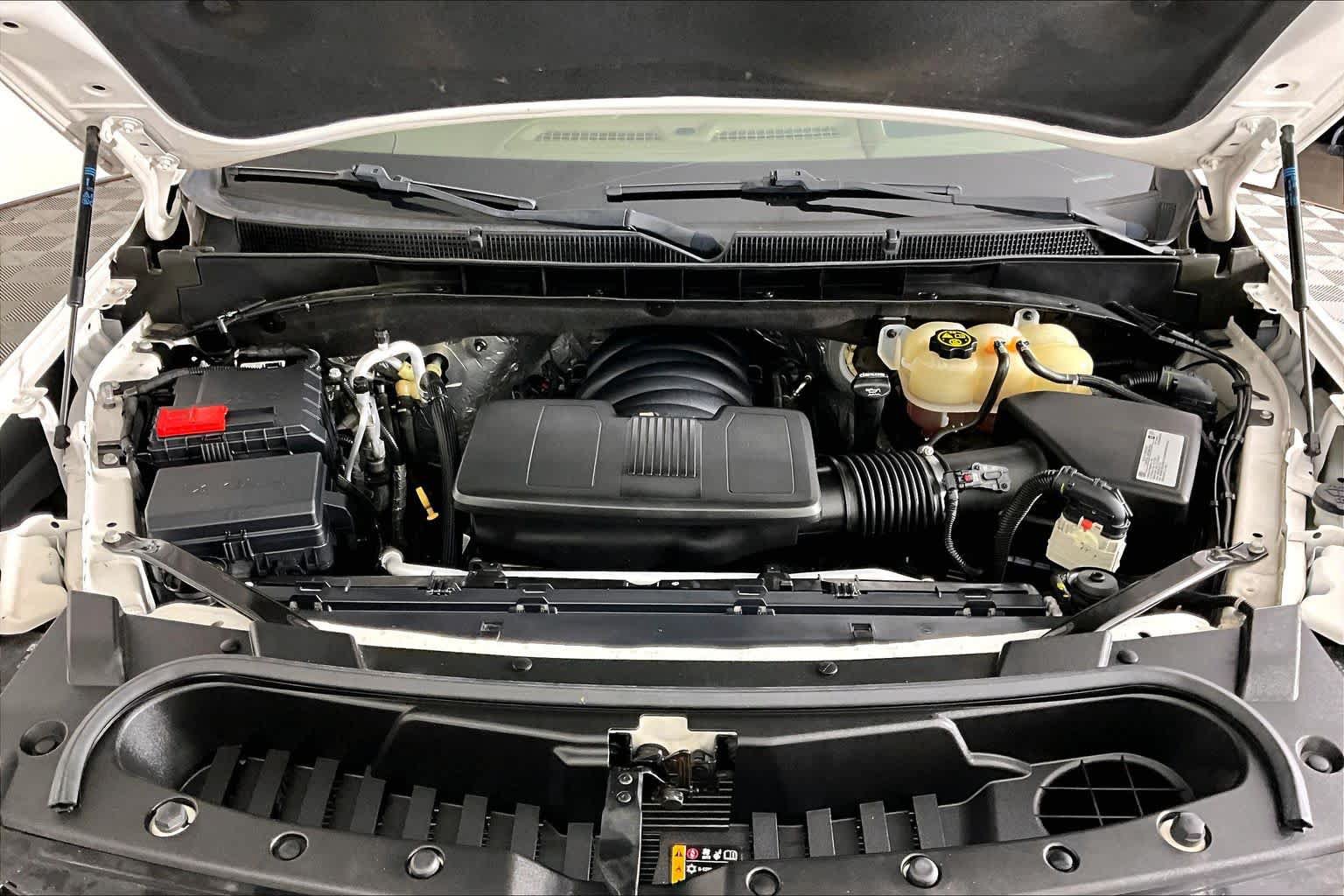 Used 2021 GMC Yukon Denali RWD image 29