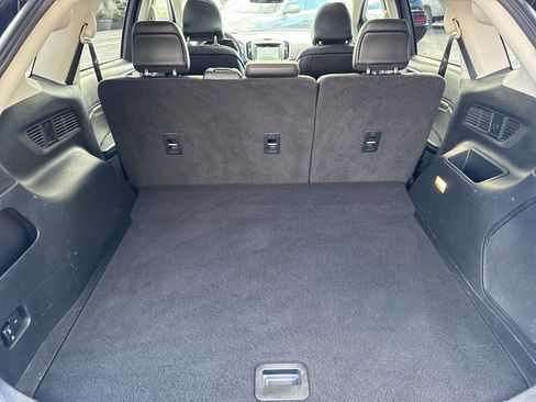 Used 2018 Ford Edge Titanium w/ Equipment Group 302A image 5