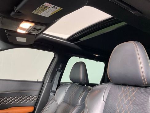 Used 2022 Mitsubishi Outlander SEL image 15