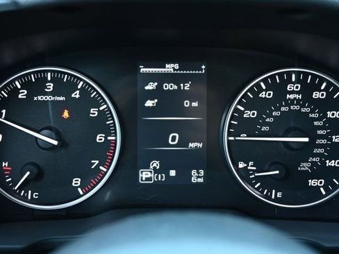 New 2026 Subaru Forester Sport image 33