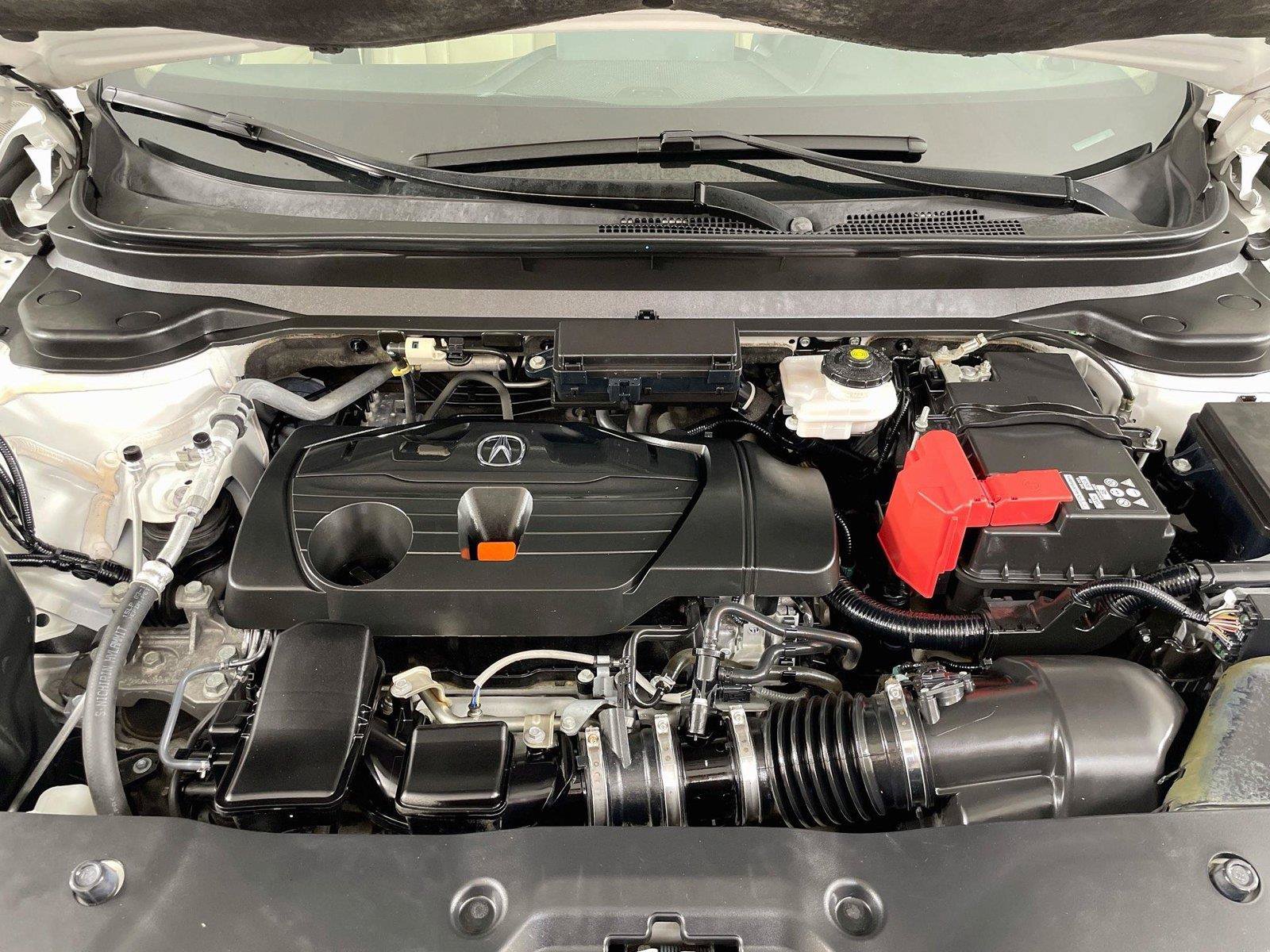 Used 2020 Acura RDX AWD image 31