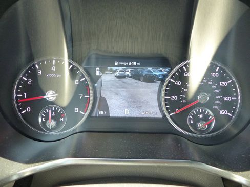 Used 2022 Kia Telluride SX w/ SX Prestige Package AWD/4WD image 67