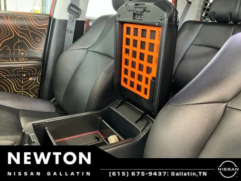 Used 2023 Toyota 4Runner TRD Pro AWD/4WD image 64