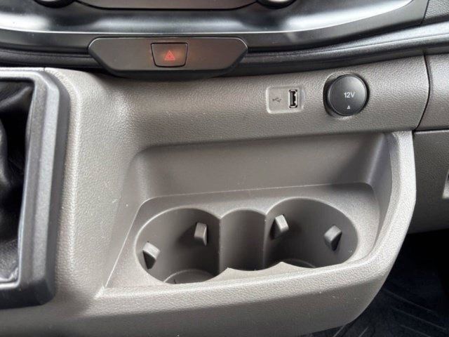 Used 2023 Ford Transit 250 148 High Roof w/ Load Area Protection Package RWD image 29