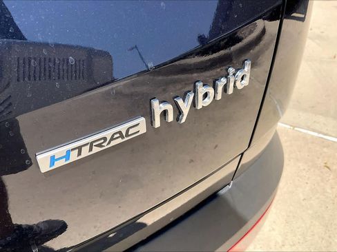 Used 2023 Hyundai Tucson Limited AWD/4WD image 10