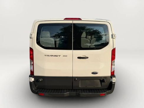 Used 2016 Ford Transit 350 XLT RWD image 4