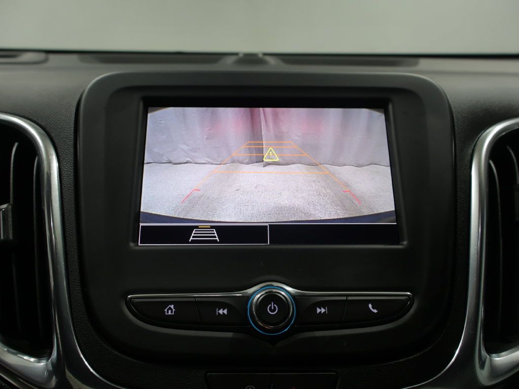 Used 2024 Chevrolet Equinox LT AWD/4WD image 26