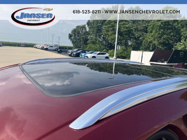 Used 2023 Buick Envision Avenir AWD/4WD image 18
