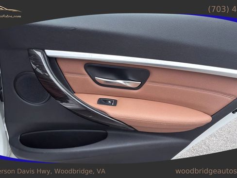 Used 2016 BMW 328i xDrive Sedan image 23