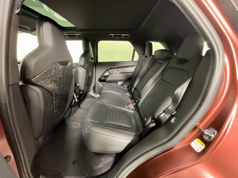 Used 2025 Land Rover Range Rover Sport SV Edition Two image 26