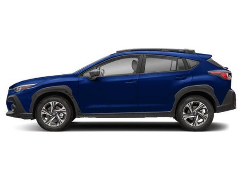 Used 2024 Subaru Crosstrek 2.0i Premium AWD/4WD image 3